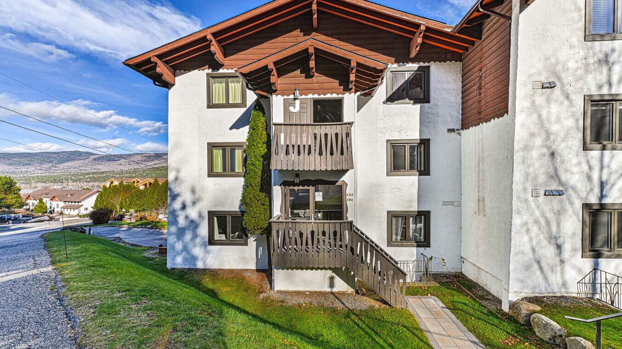 Photo of Outdoor in Mont-Tremblant