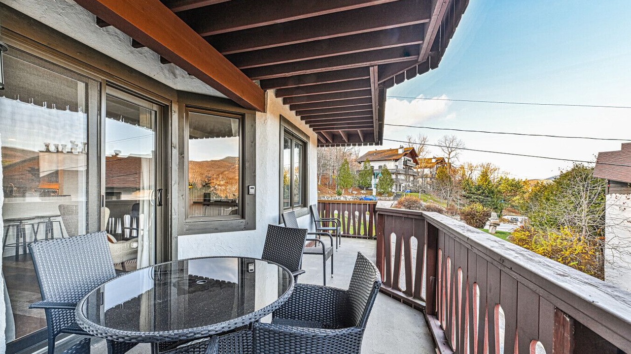 Photo of Outdoor in Mont-Tremblant