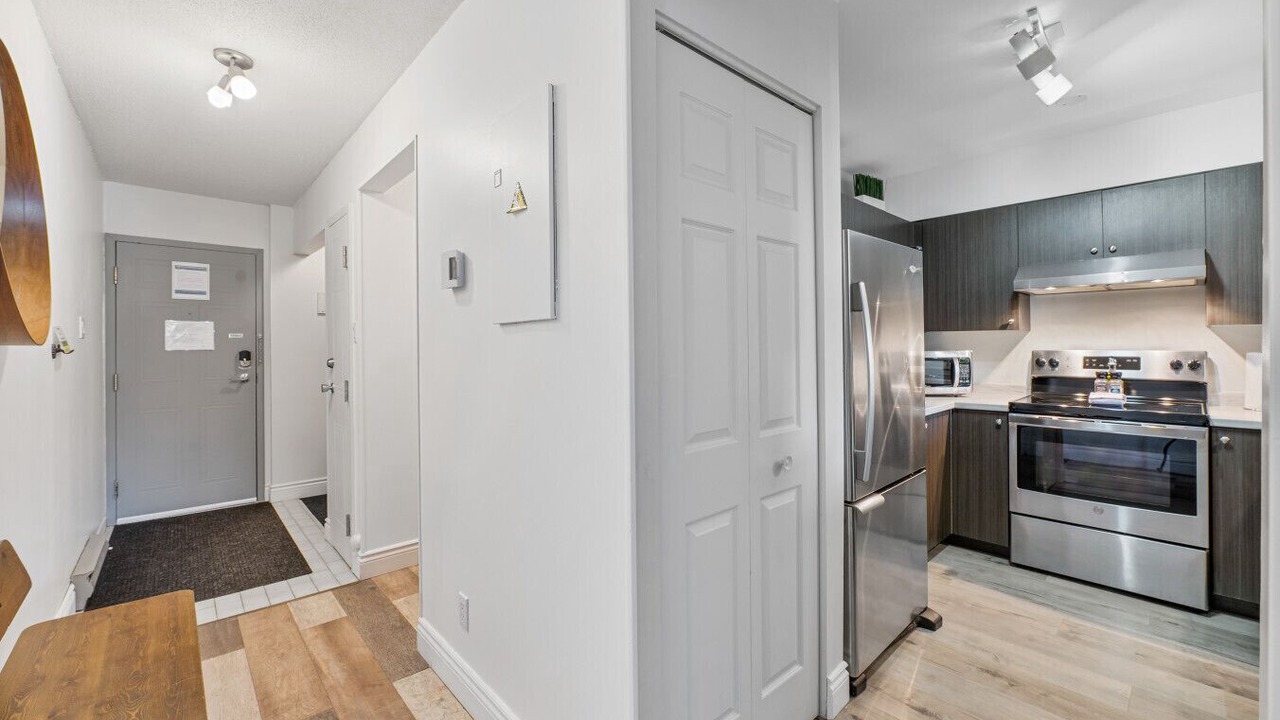 Photo of Kitchen in Mont-Tremblant