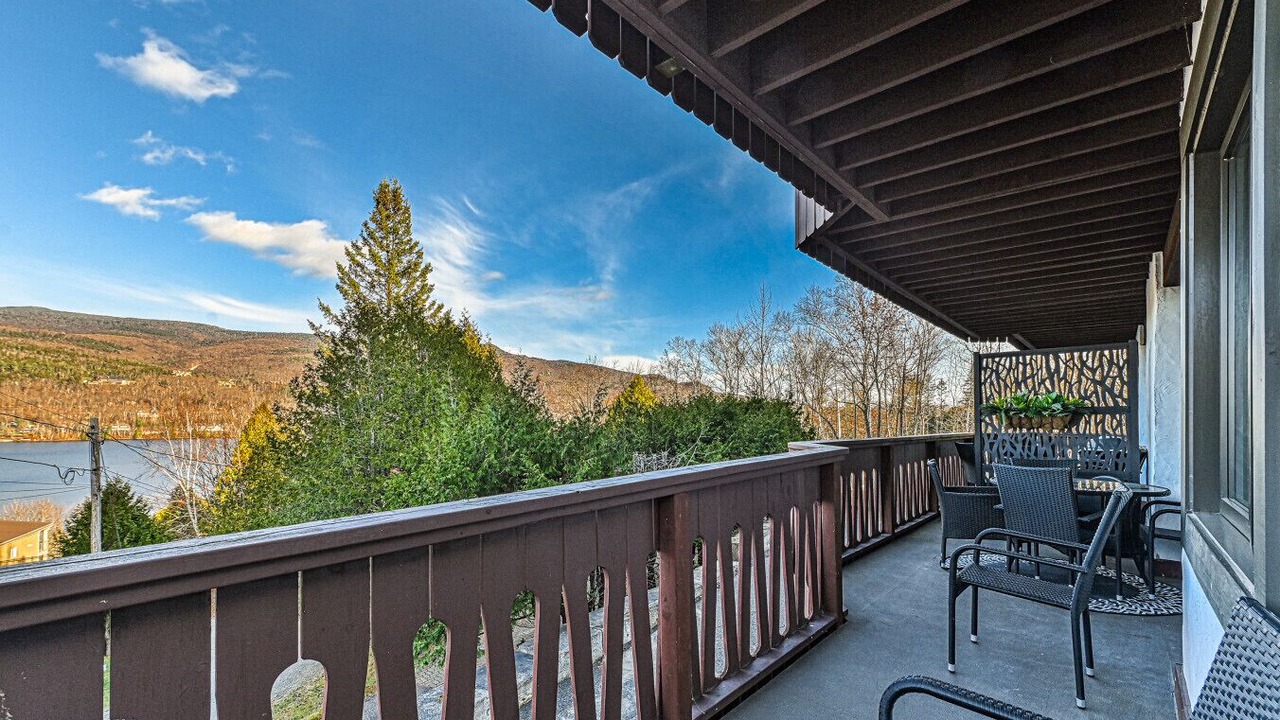 Photo of Outdoor in Mont-Tremblant
