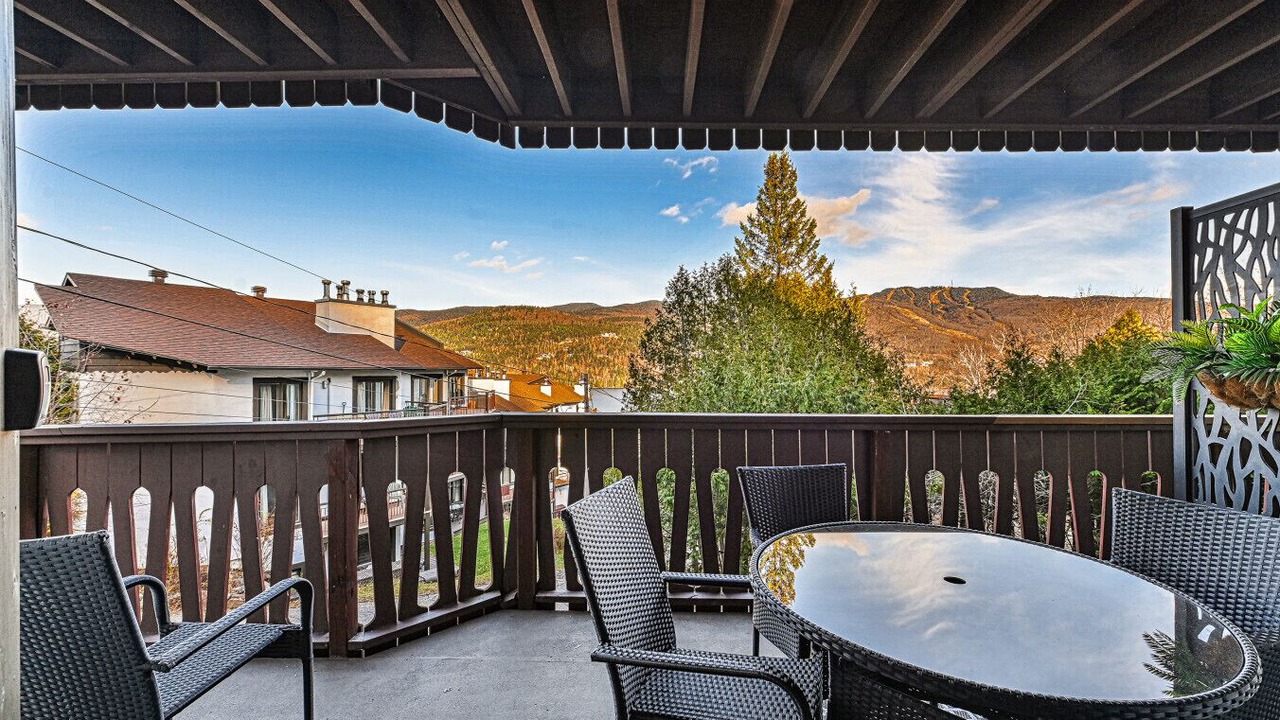 Photo of Outdoor in Mont-Tremblant