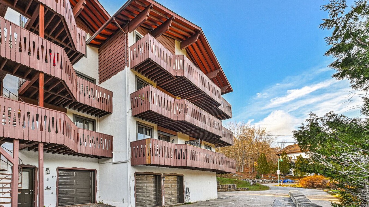 Photo of Outdoor in Mont-Tremblant