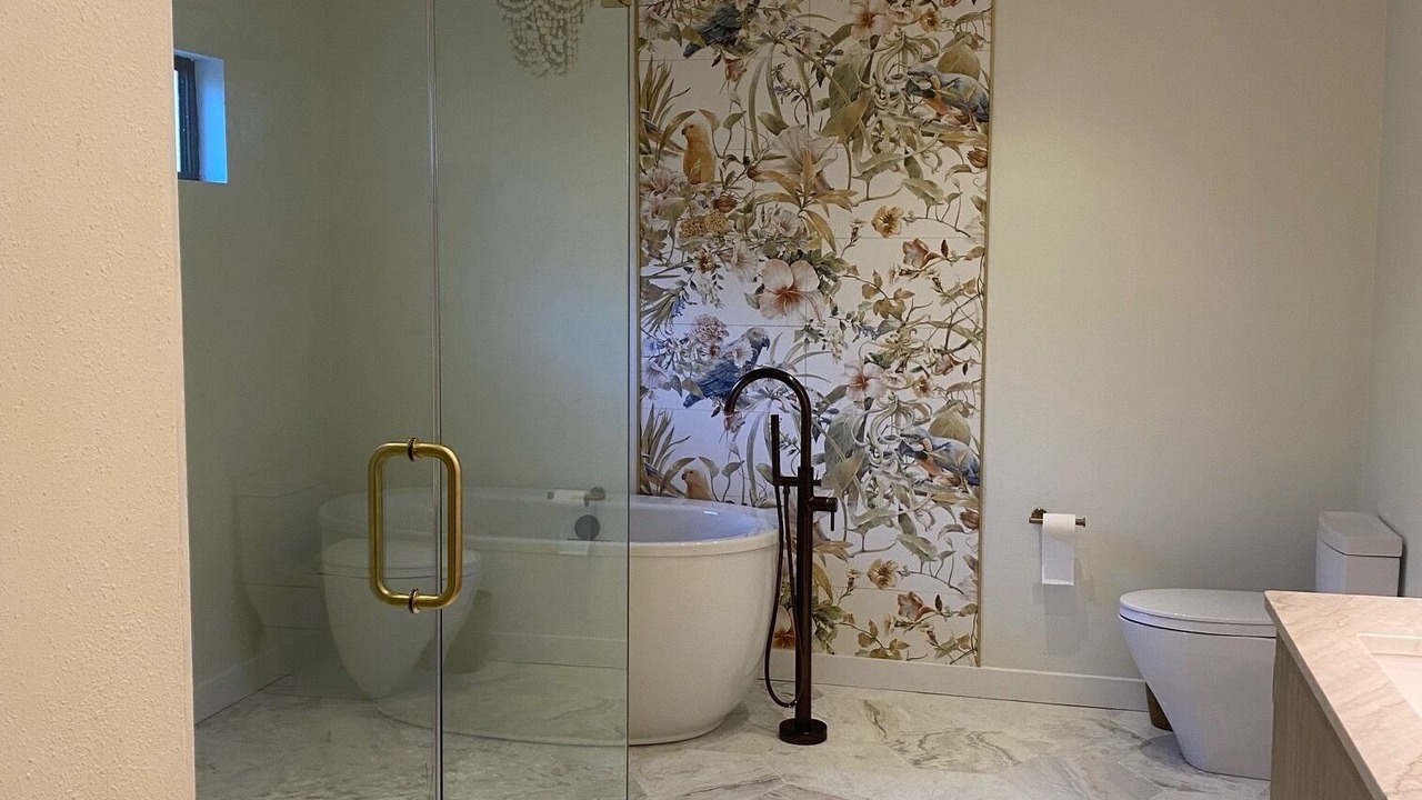Photo of Bathroom in Fruitville