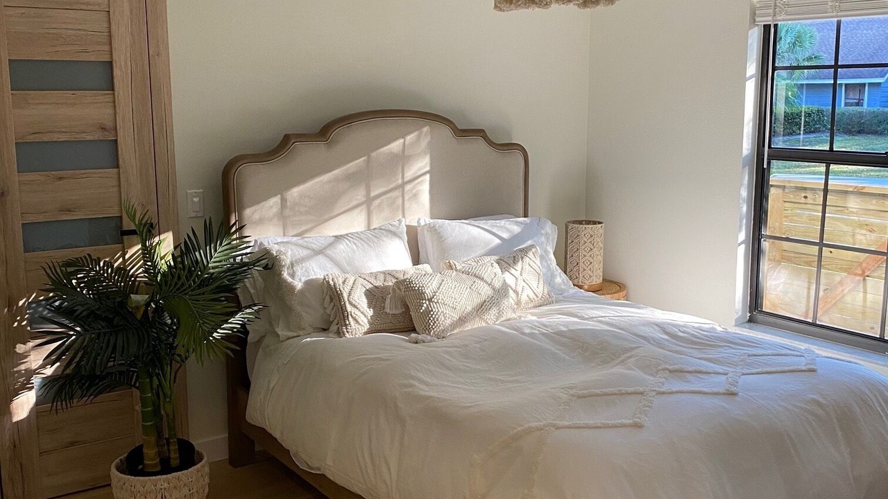 Photo of Bedroom in Fruitville