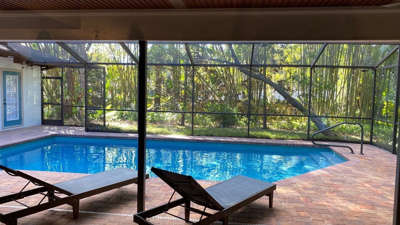 Photo of Outdoor in Fruitville