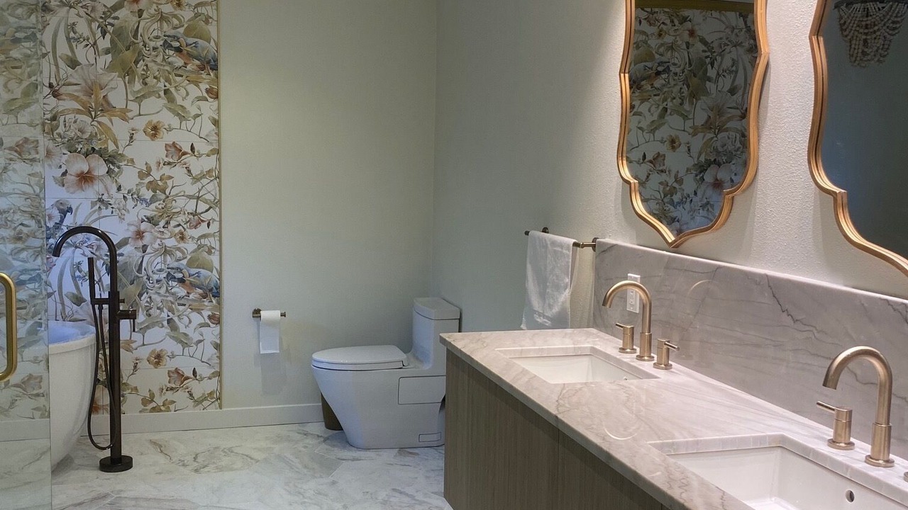 Photo of Bathroom in Fruitville