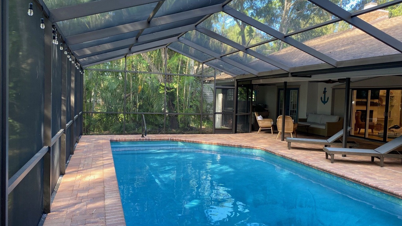 Photo of Outdoor in Fruitville