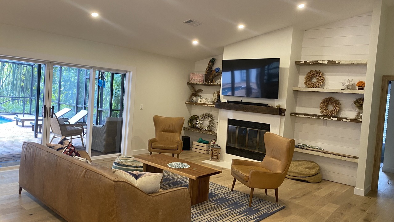 Photo of Livingroom in Fruitville
