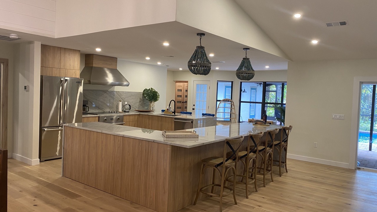 Photo of Kitchen in Fruitville