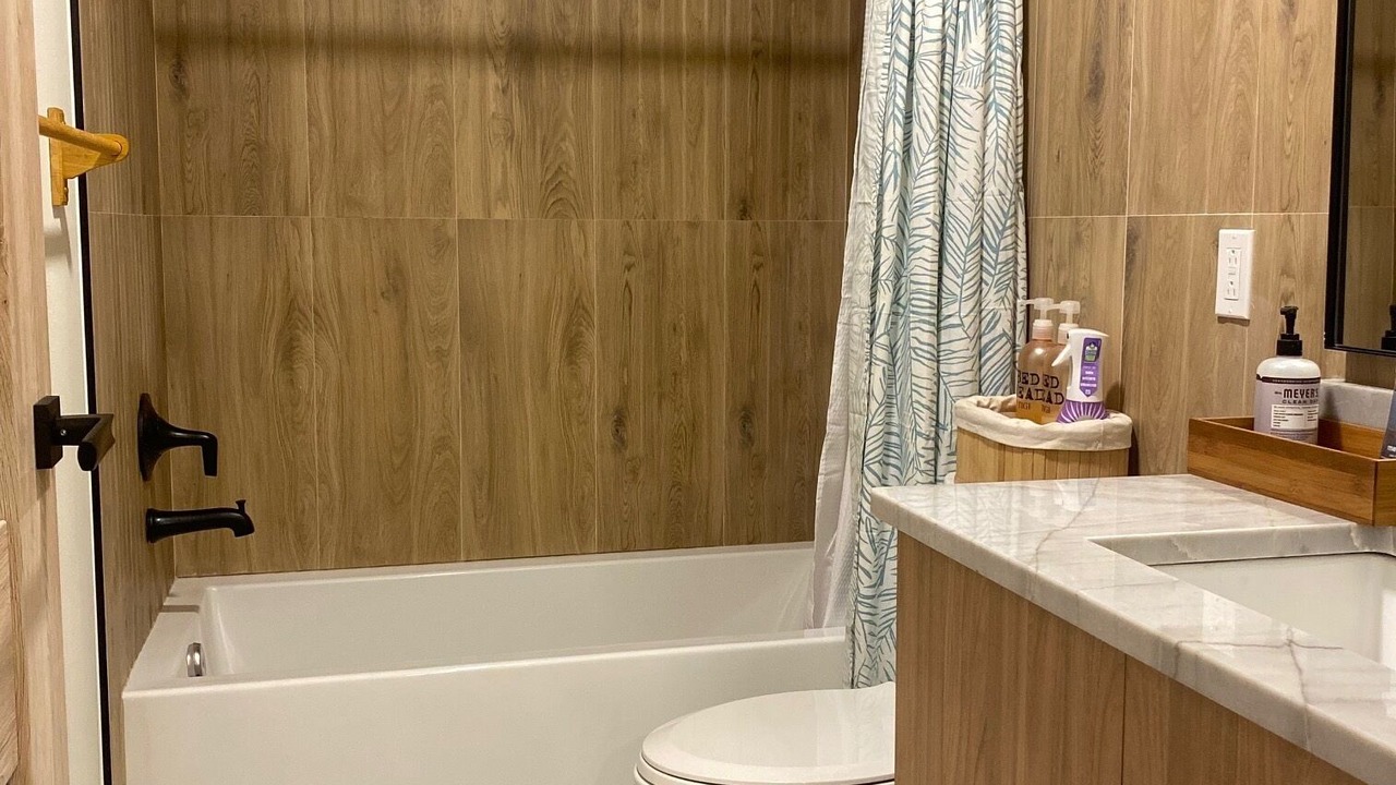 Photo of Bathroom in Fruitville