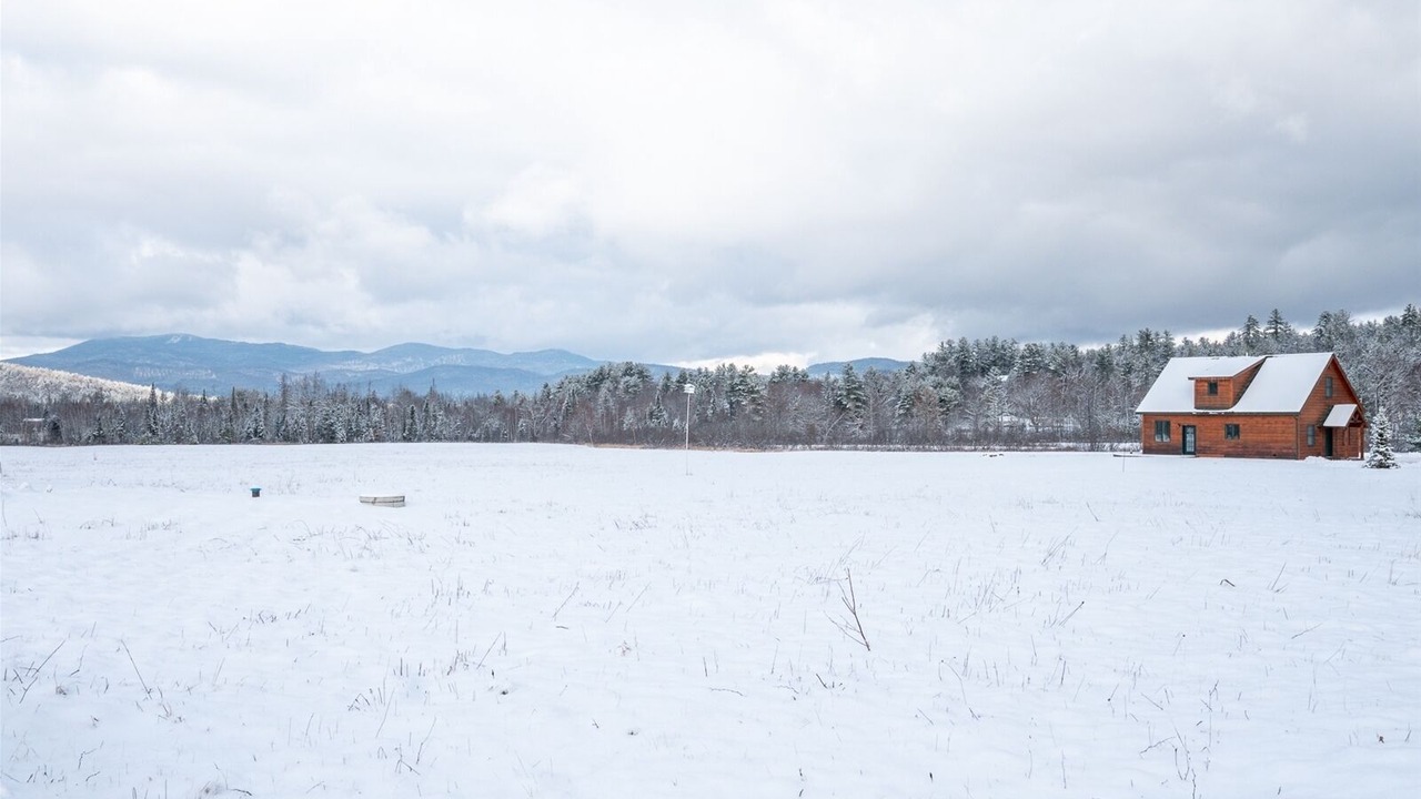 Photo of Outdoor in Bethel