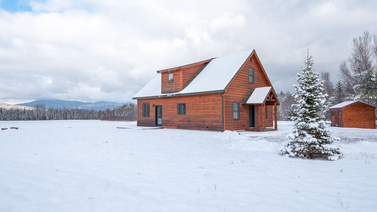 Photo of Outdoor in Bethel