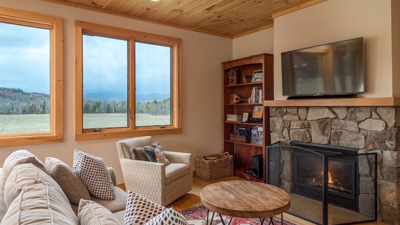 Photo of Livingroom in Bethel