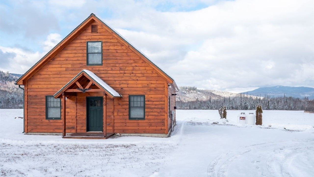 Photo of Outdoor in Bethel