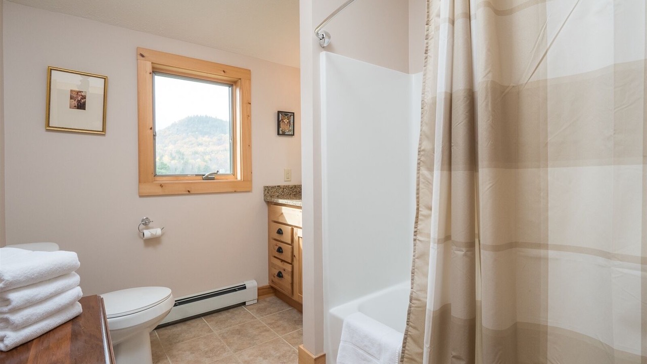 Photo of Bathroom in Bethel