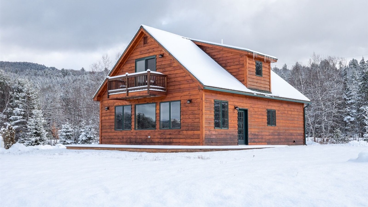 Photo of Outdoor in Bethel