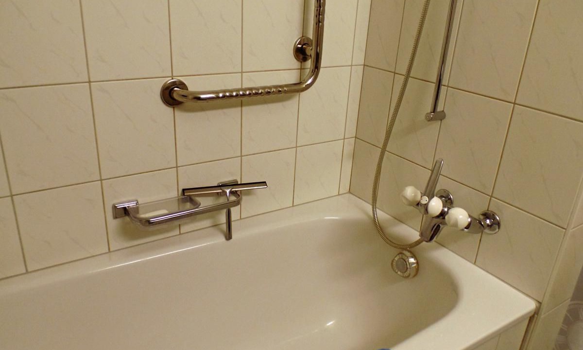Photo of Bathroom in Wilderswil