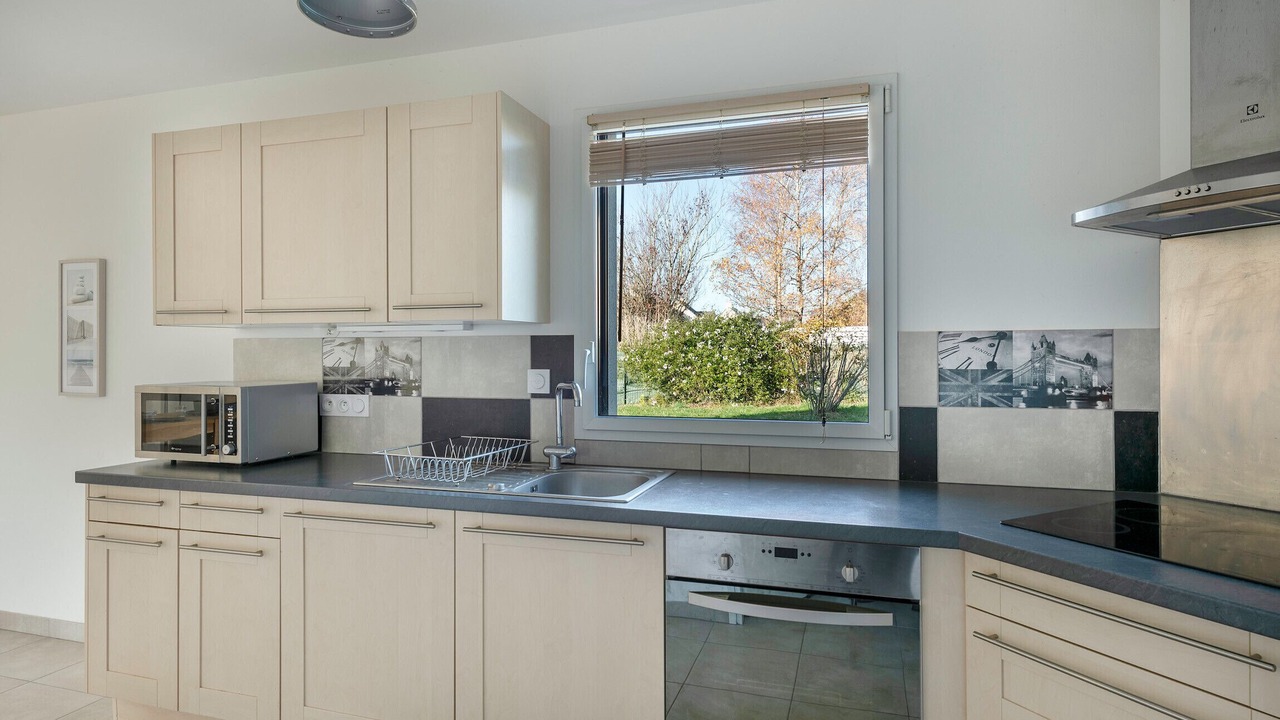 Photo of Kitchen in Piriac-sur-Mer