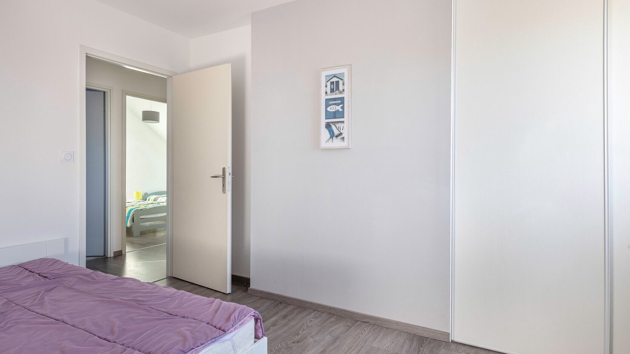Photo of Bedroom in Piriac-sur-Mer