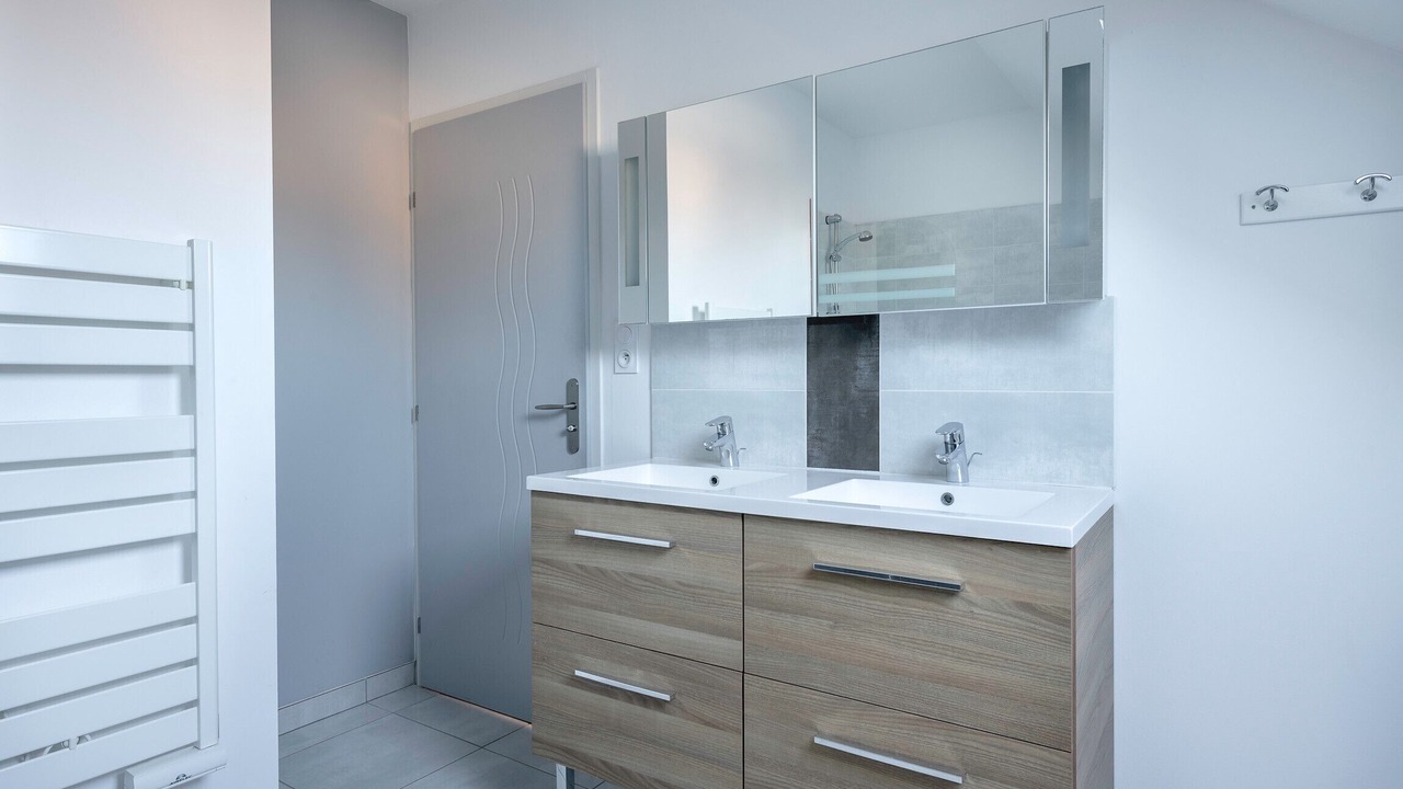 Photo of Bathroom in Piriac-sur-Mer