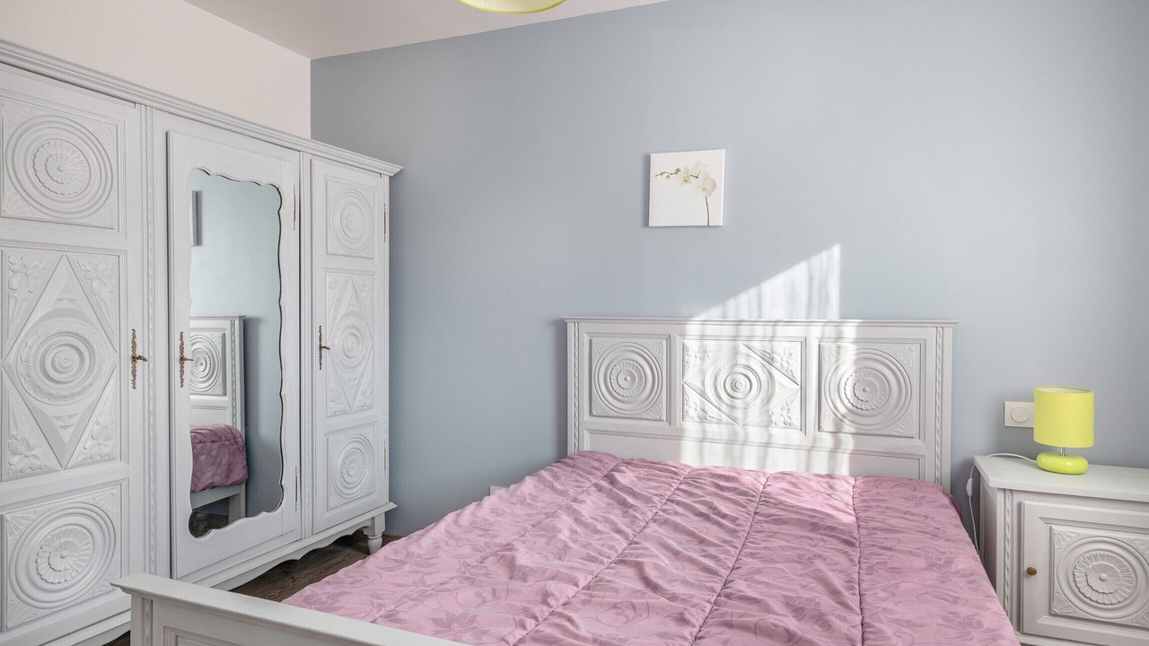 Photo of Bedroom in Piriac-sur-Mer