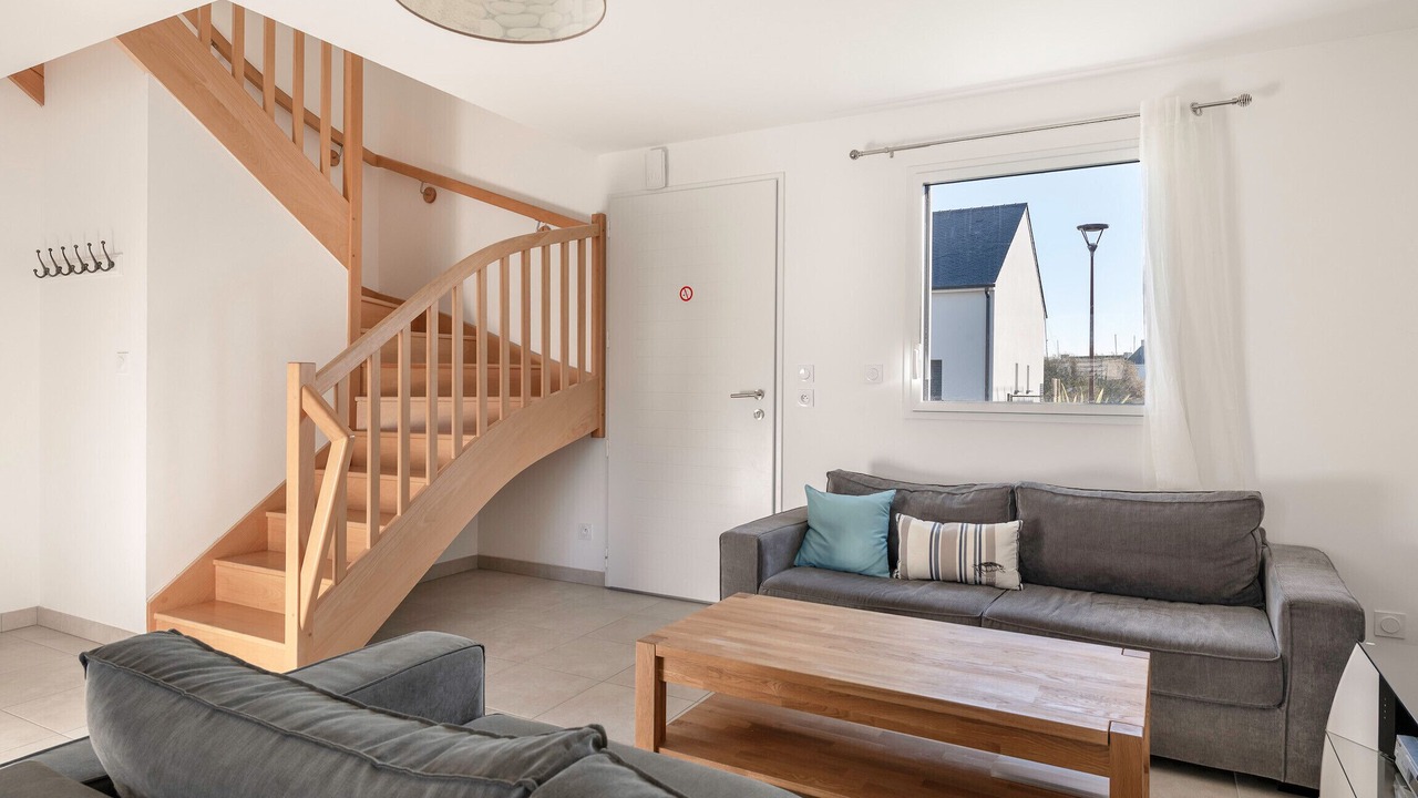 Photo of Livingroom in Piriac-sur-Mer