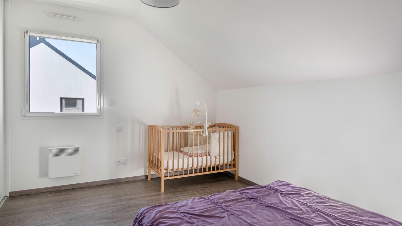 Photo of Bedroom in Piriac-sur-Mer
