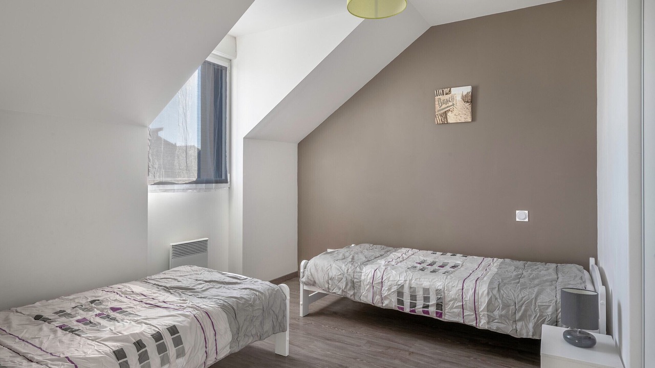 Photo of Bedroom in Piriac-sur-Mer