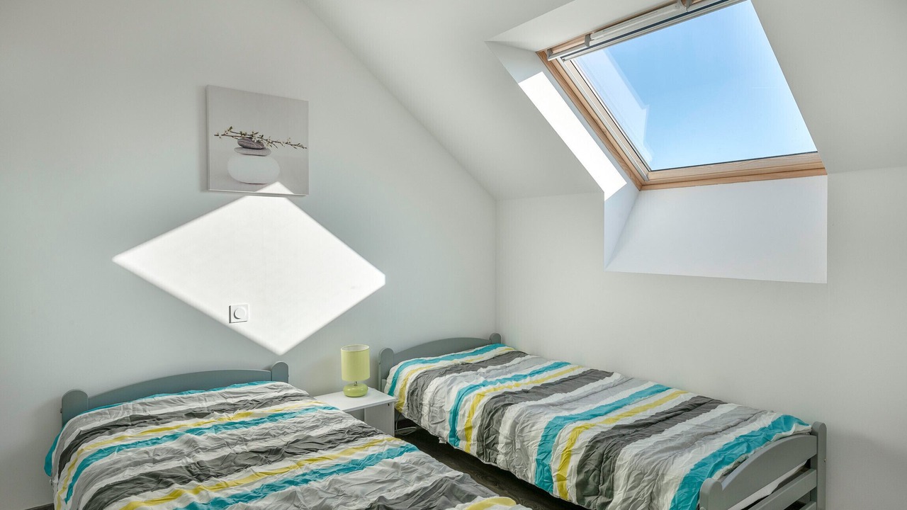 Photo of Bedroom in Piriac-sur-Mer