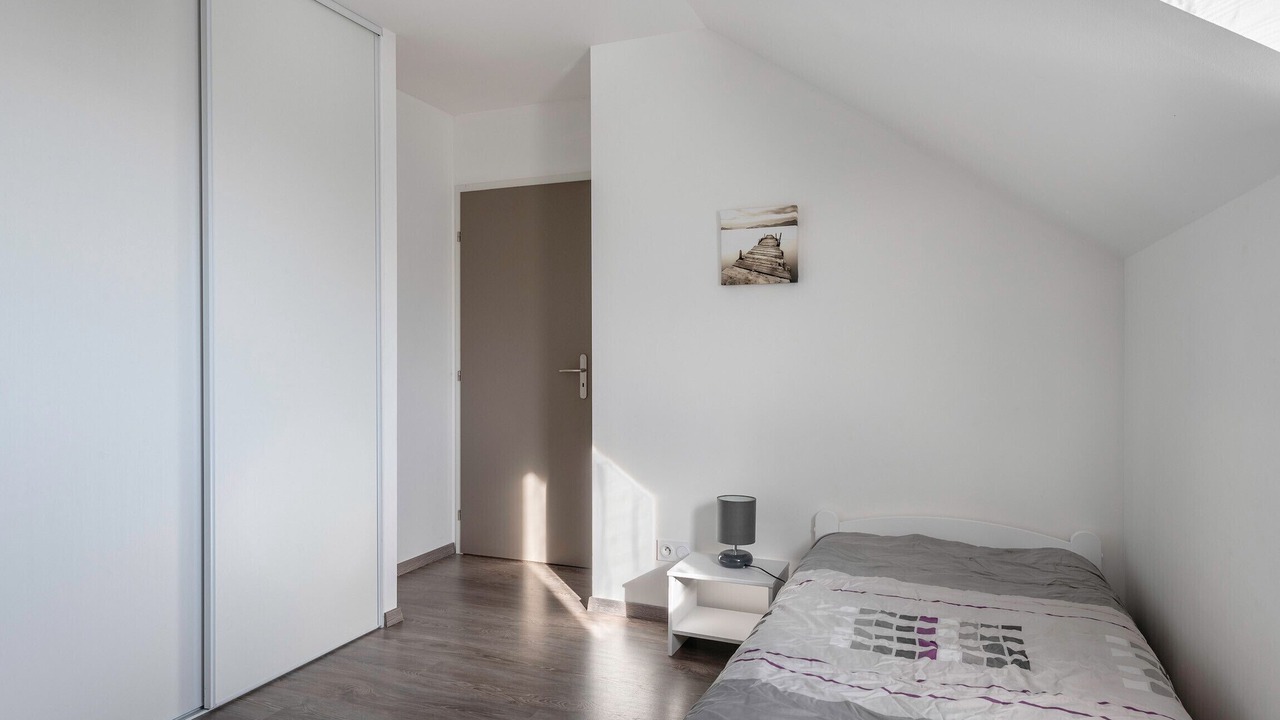 Photo of Bedroom in Piriac-sur-Mer