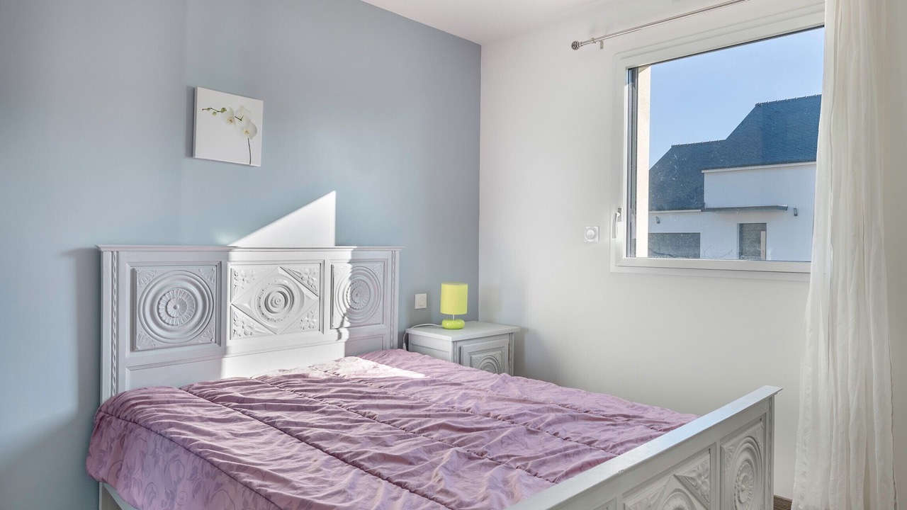 Photo of Bedroom in Piriac-sur-Mer