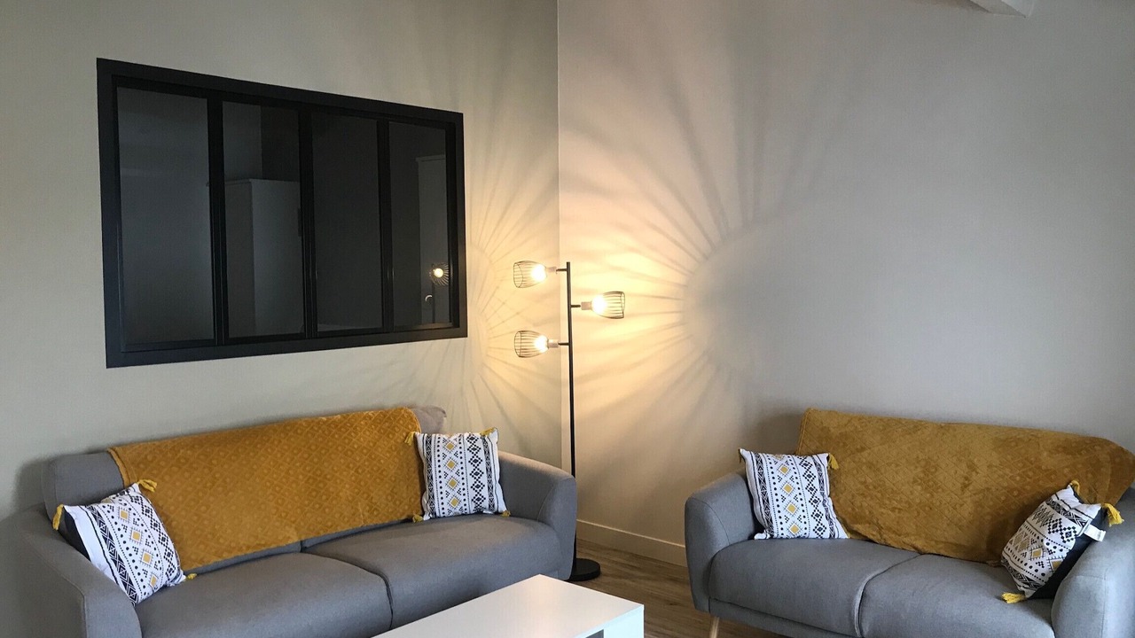 Photo of Livingroom in Le Bois-Plage-en-Re