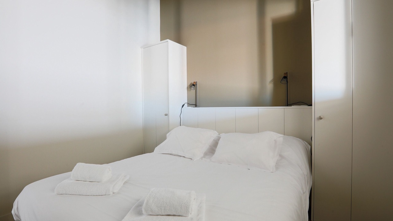 Photo of Bedroom in Le Bois-Plage-en-Re