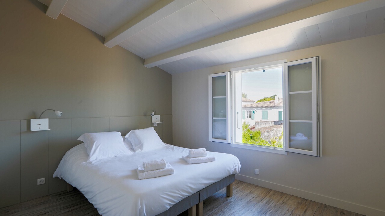 Photo of Bedroom in Le Bois-Plage-en-Re