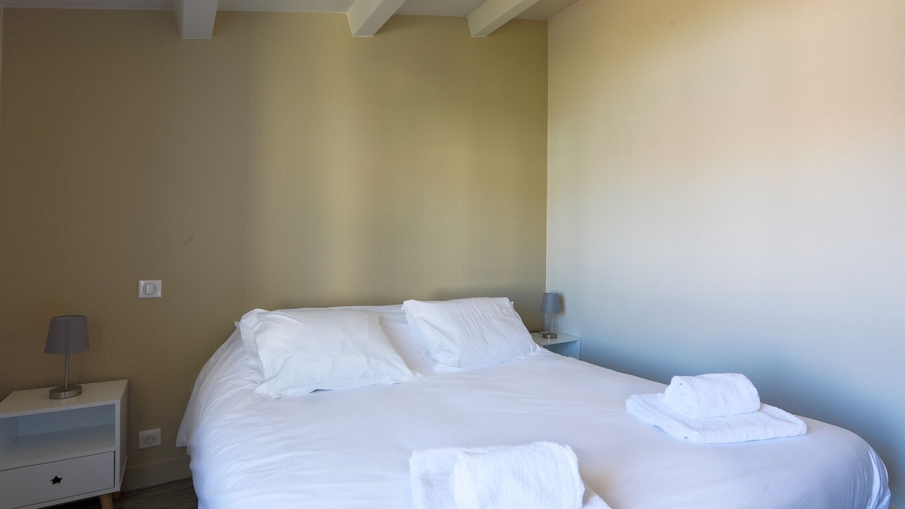 Photo of Bedroom in Le Bois-Plage-en-Re