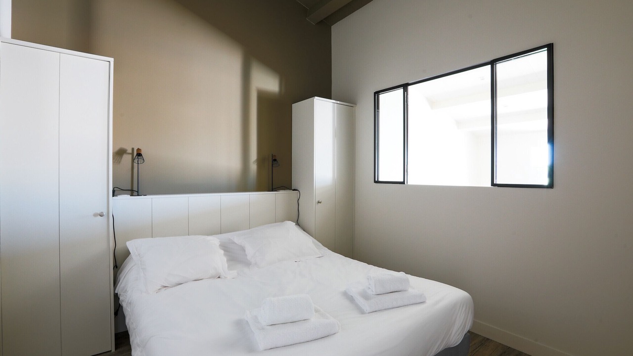 Photo of Bedroom in Le Bois-Plage-en-Re