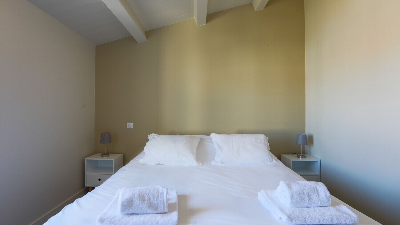 Photo of Bedroom in Le Bois-Plage-en-Re