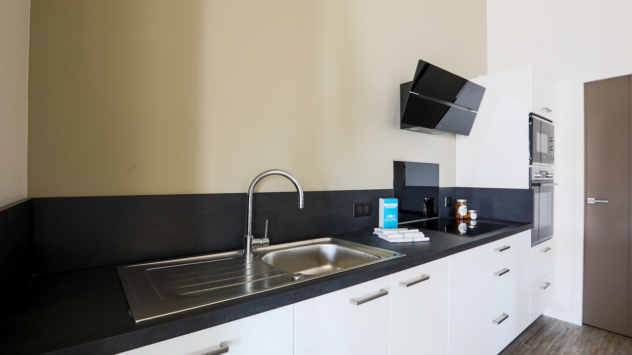 Photo of Kitchen in Le Bois-Plage-en-Re