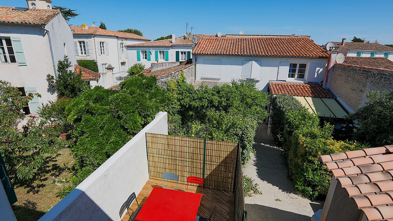 Photo of Outdoor in Le Bois-Plage-en-Re