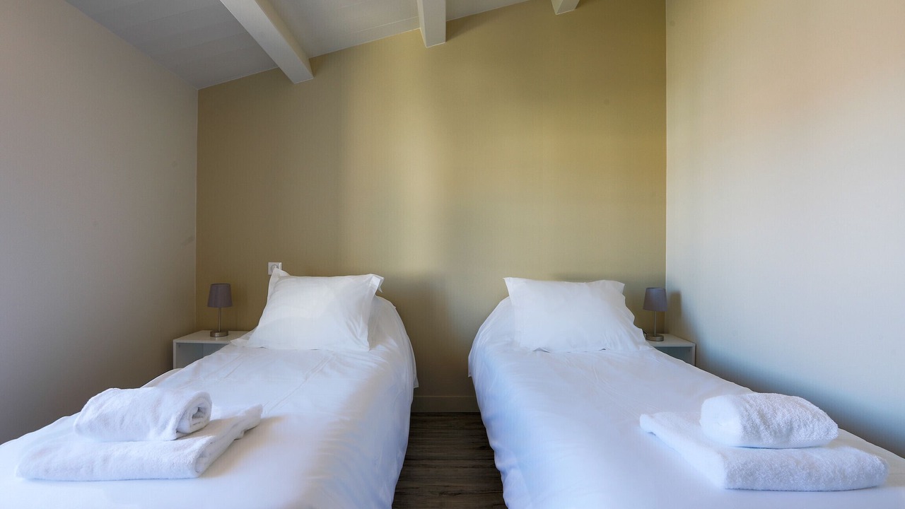 Photo of Bedroom in Le Bois-Plage-en-Re