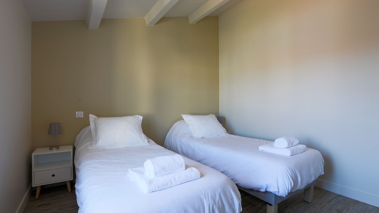 Photo of Bedroom in Le Bois-Plage-en-Re