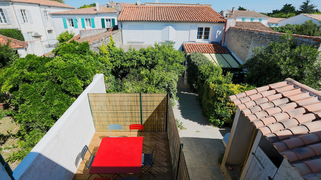 Photo of Outdoor in Le Bois-Plage-en-Re