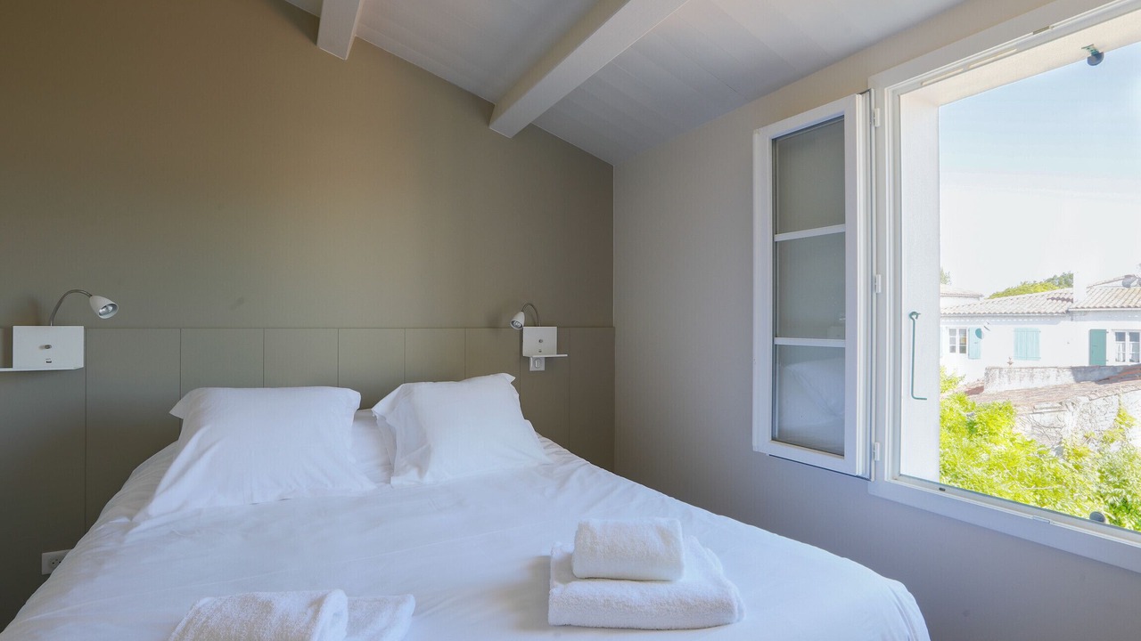 Photo of Bedroom in Le Bois-Plage-en-Re