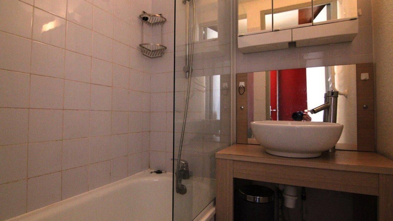 Photo of Bathroom in Eclose-Est