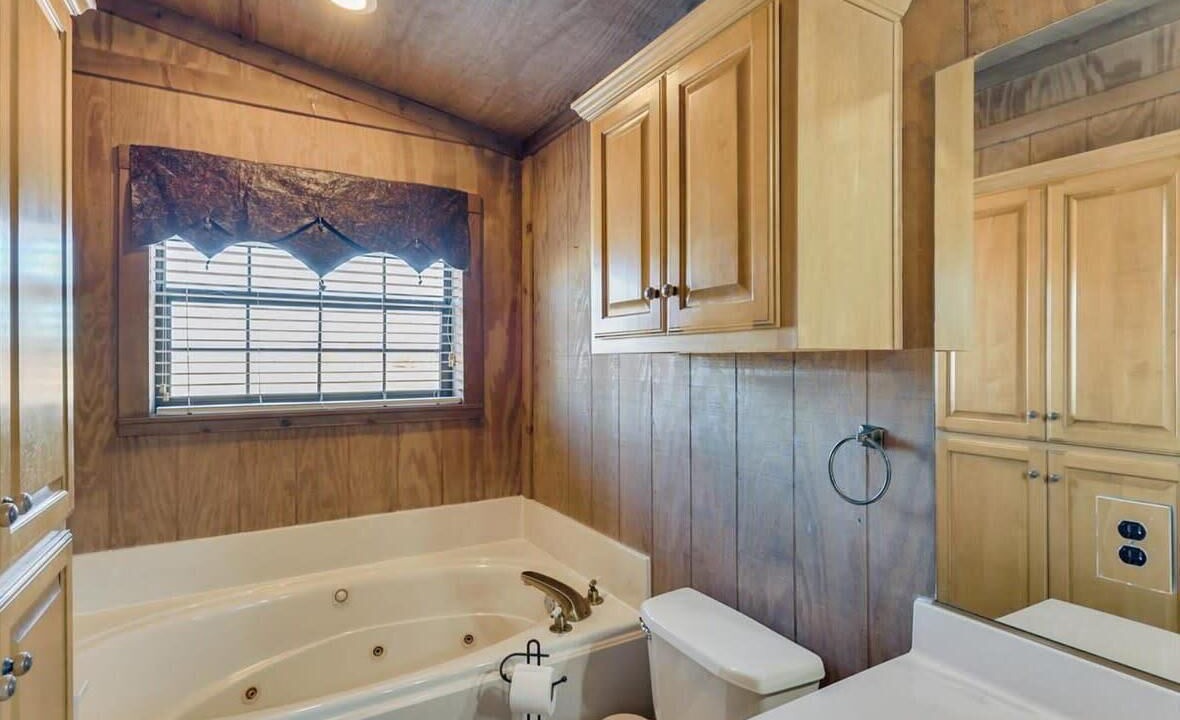 Photo of Bathroom in Weston