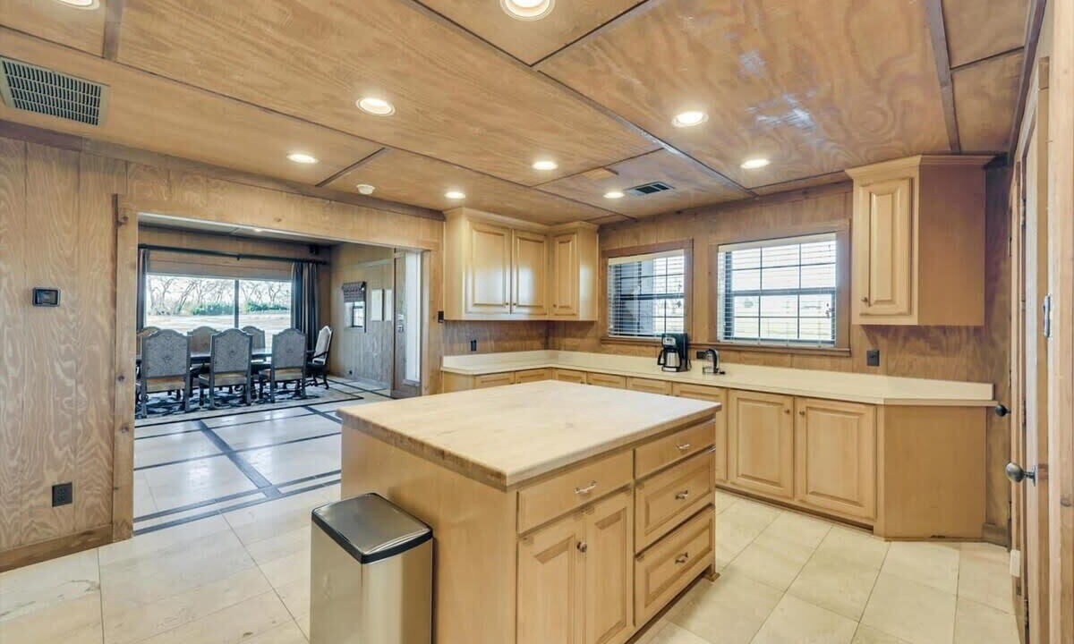 Photo of Kitchen in Weston