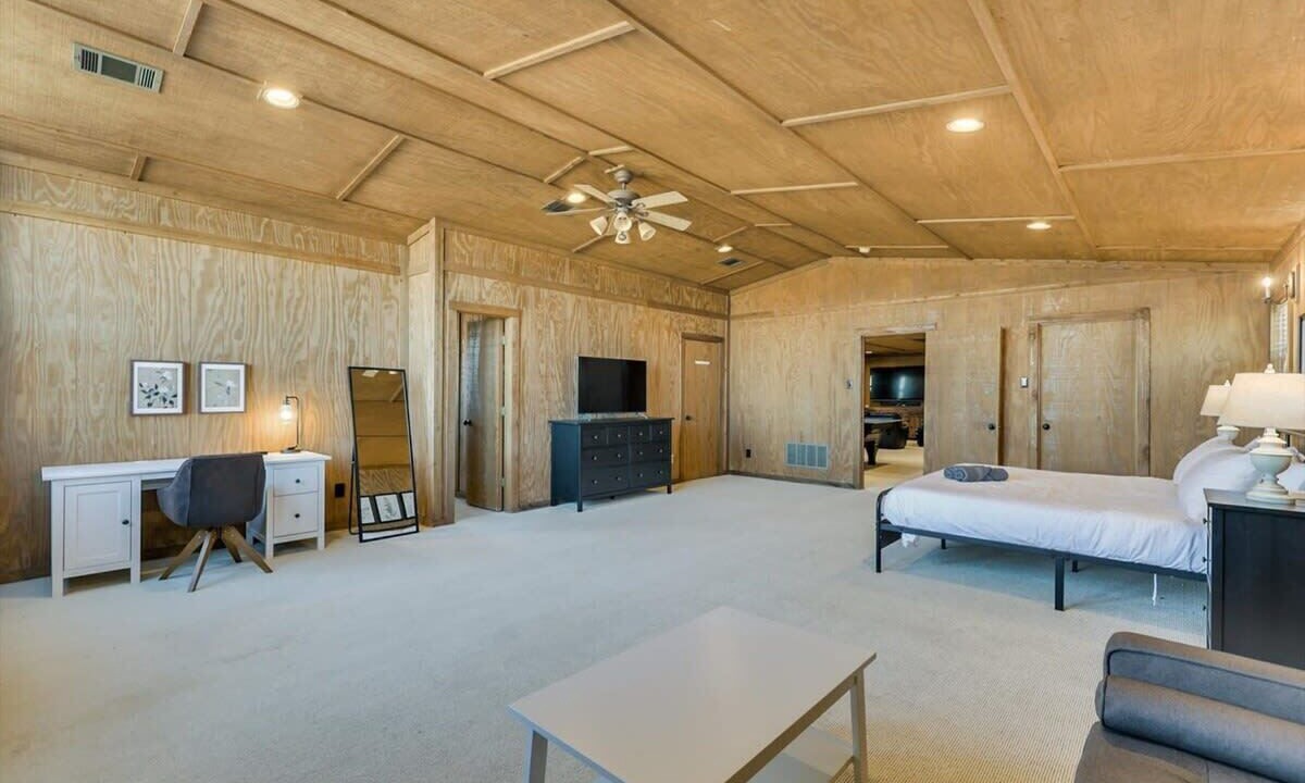 Photo of Bedroom in Weston