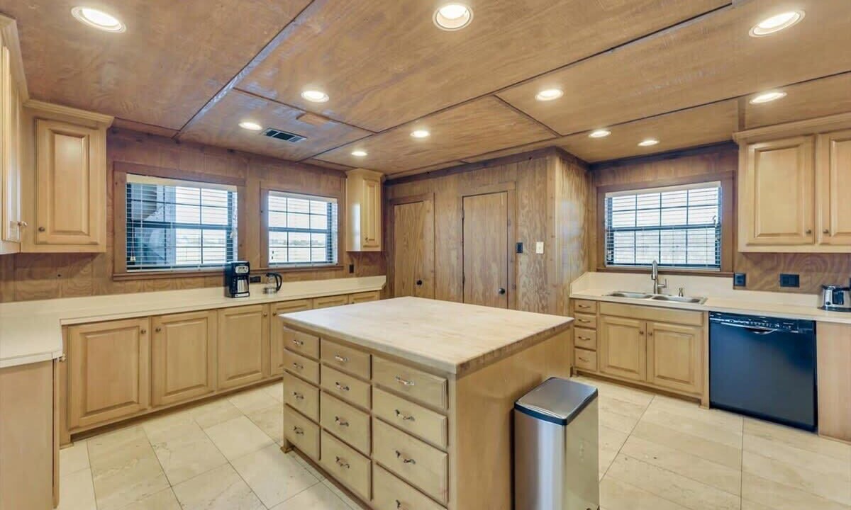 Photo of Kitchen in Weston