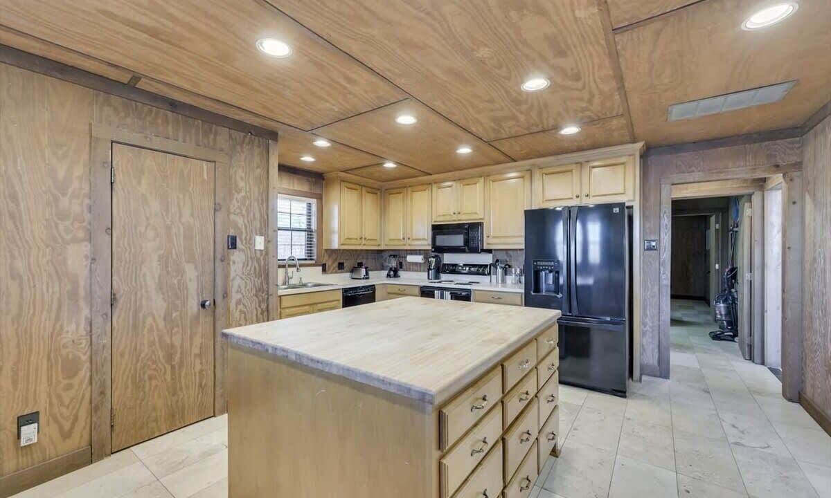 Photo of Kitchen in Weston