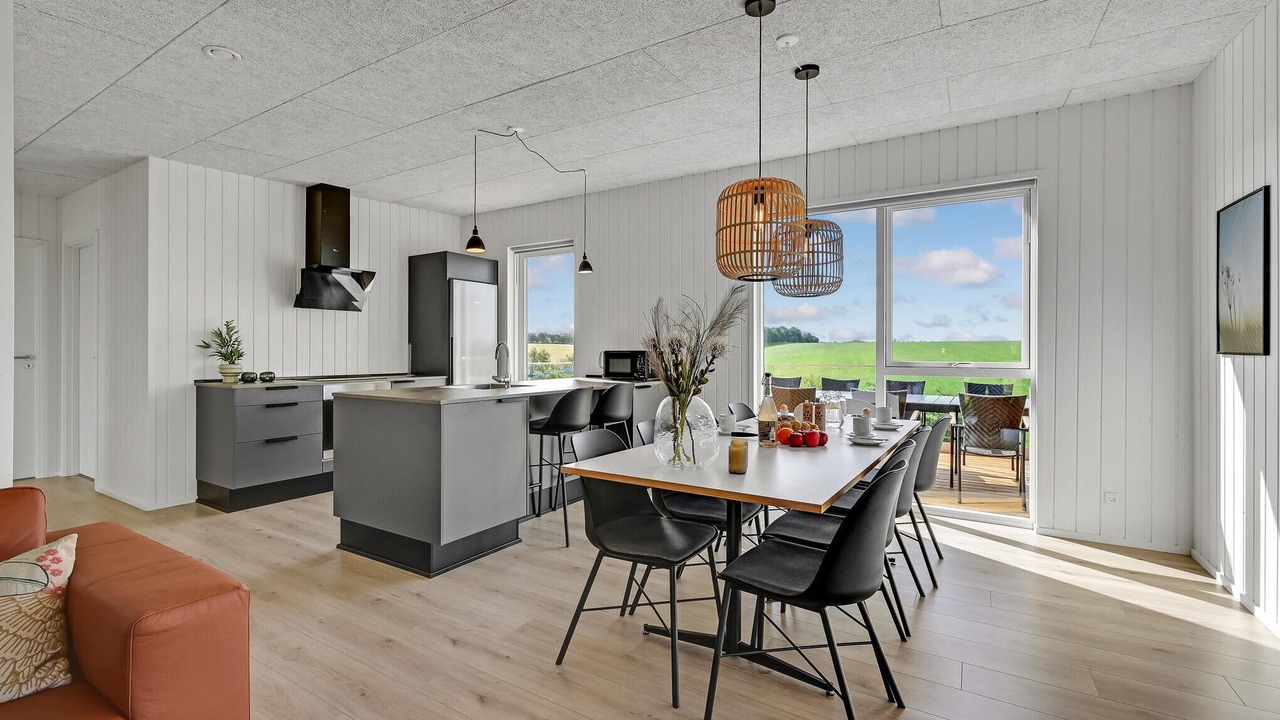 Photo of Others in Hjarbæk